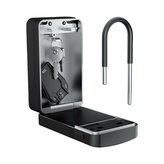 QSmart Key Vault