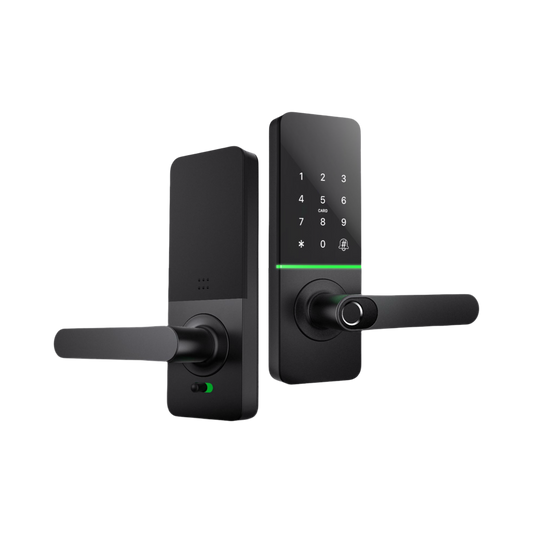 Entris - Smart Lock With Built in Wifi