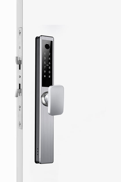 Linea Sliding Door Smart Lock