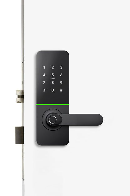 Entris - Smart Lock With Built in Wifi