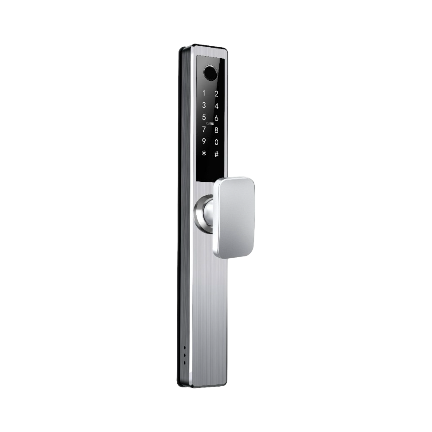 Linea Sliding Door Smart Lock