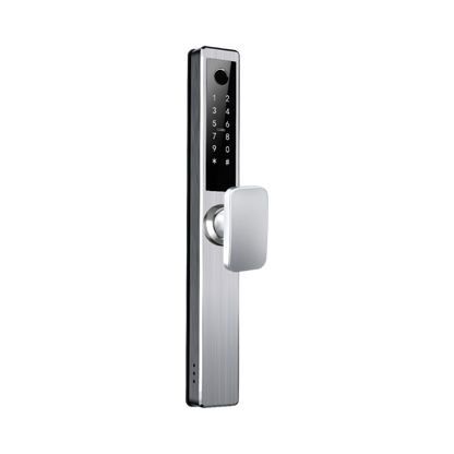 Linea Sliding Door Smart Lock