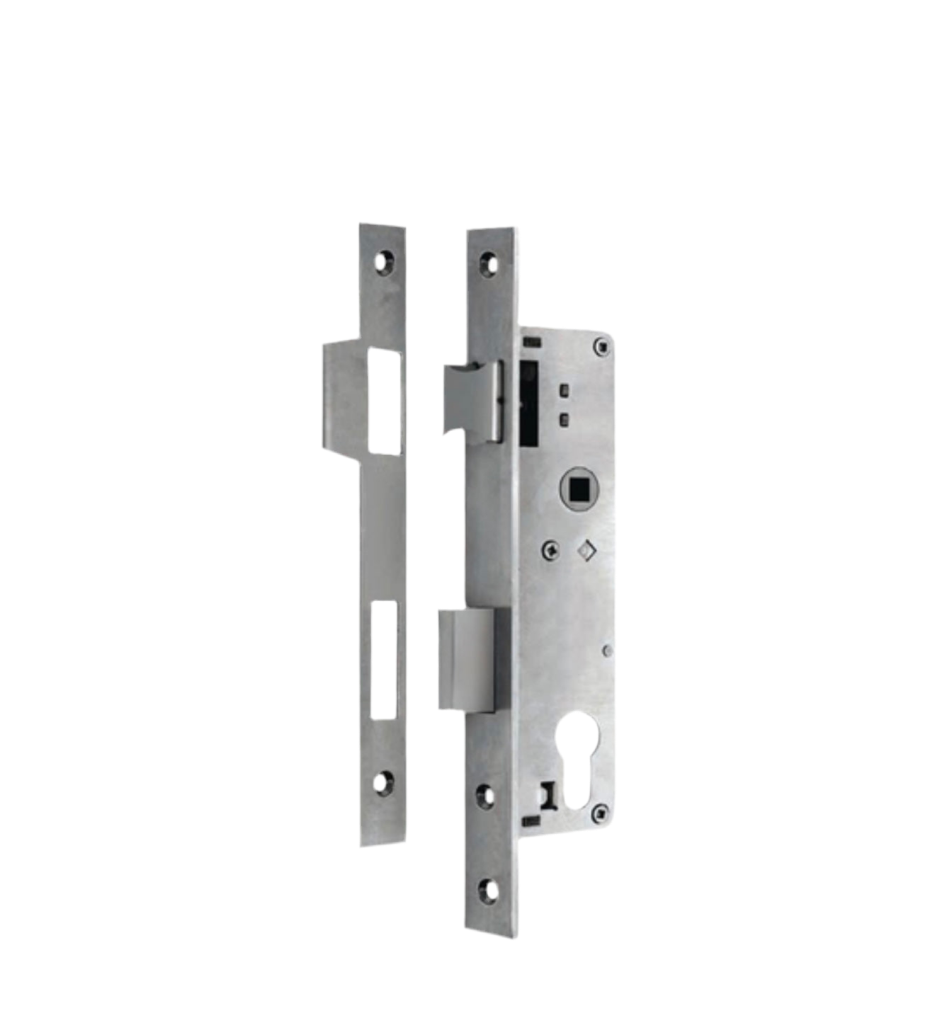 Euro Mortice Locks