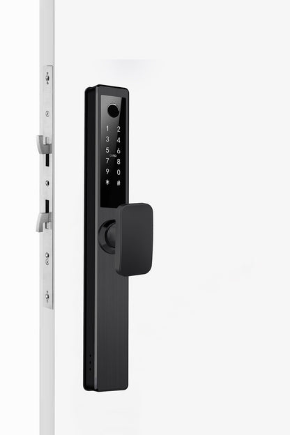 Linea Sliding Door Smart Lock
