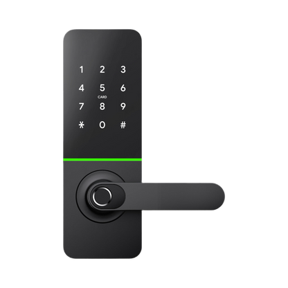 Entris - Smart Lock With Built in Wifi