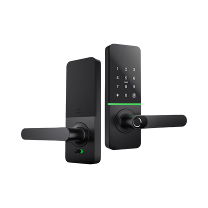 Entris - Smart Lock With Built in Wifi