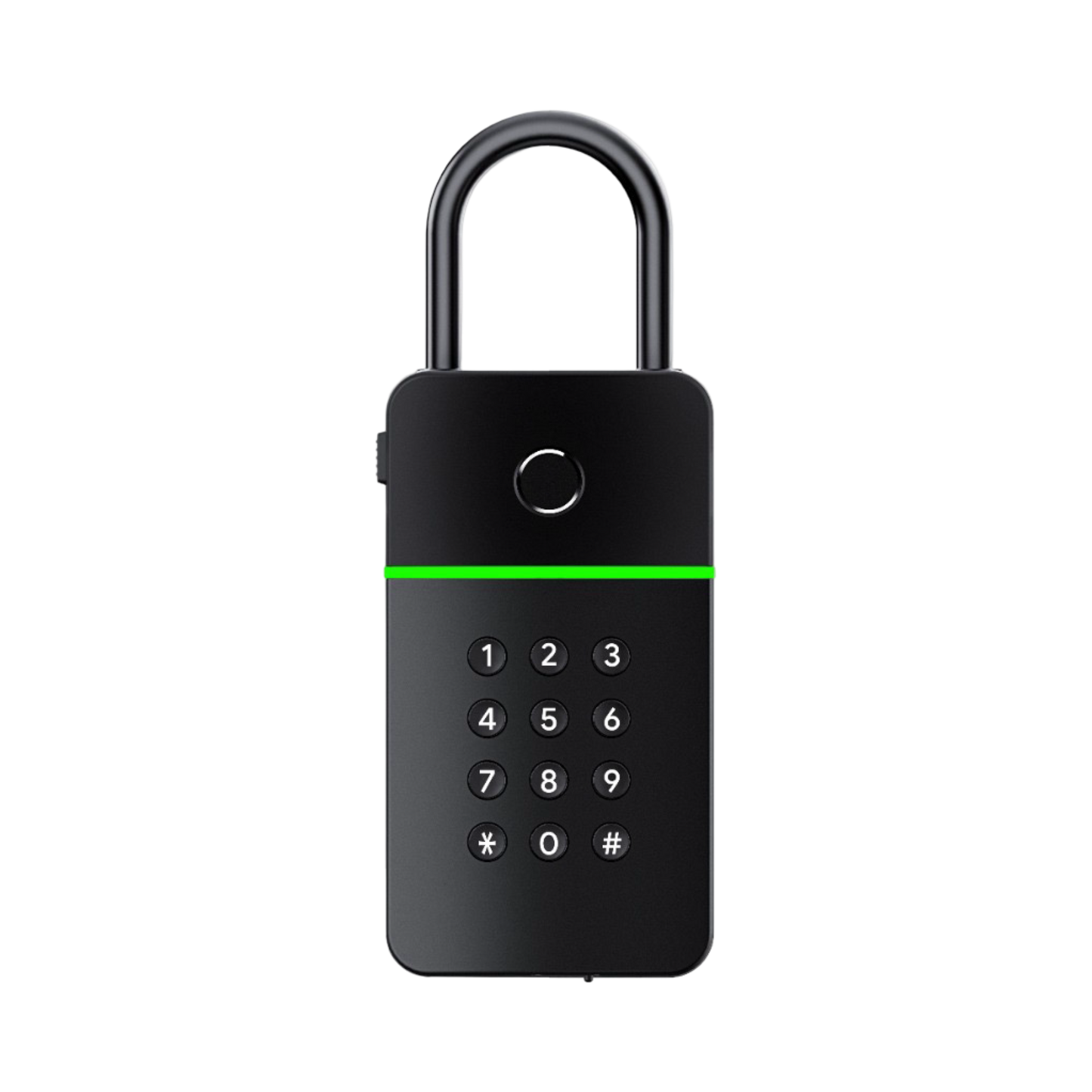 QSmart Key Vault
