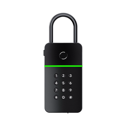 QSmart Key Vault