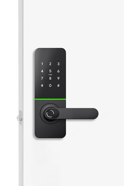 Entris - Smart Lock With Built in Wifi