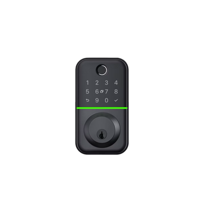 Nexa Smart Deadbolt