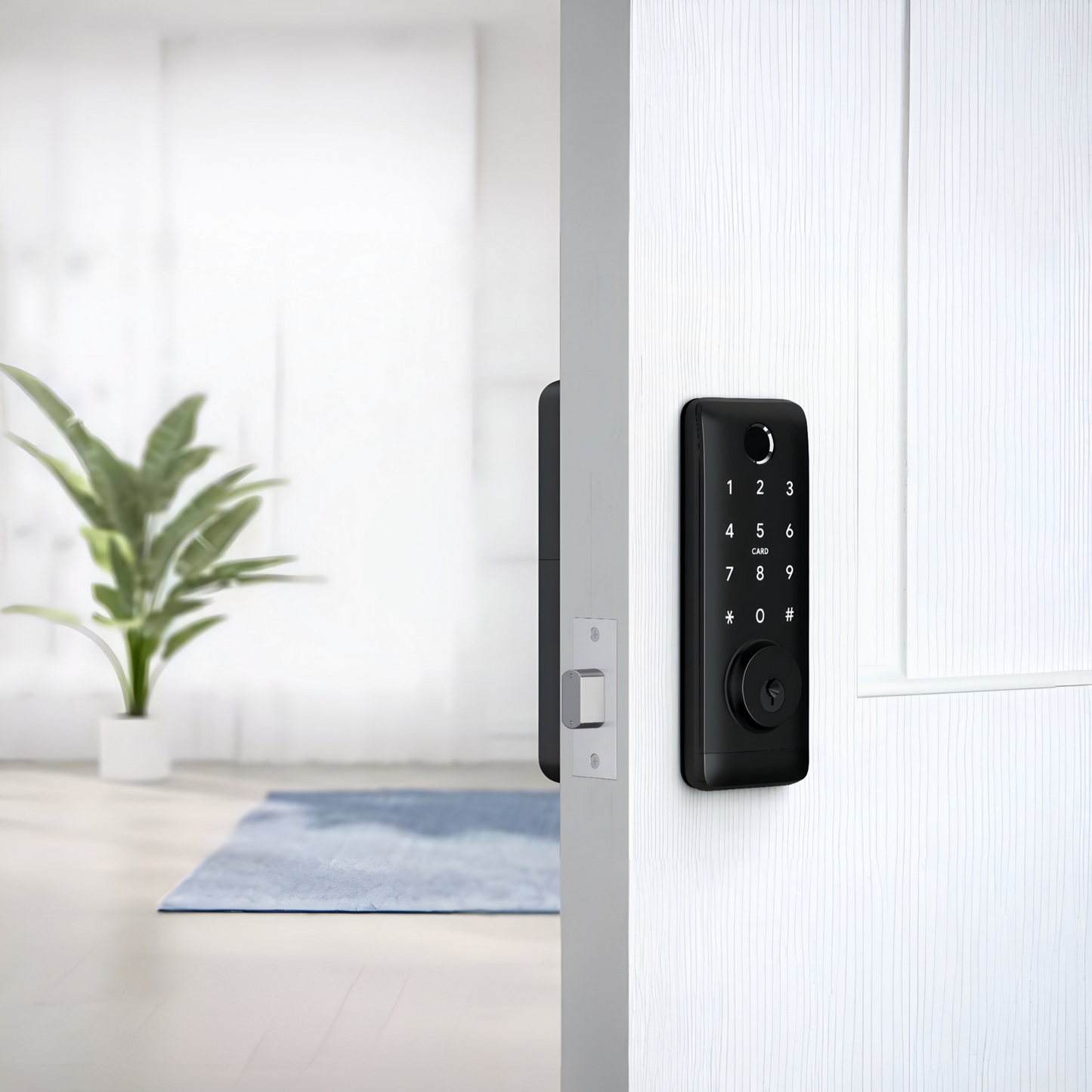 Elara Smart Deadbolt