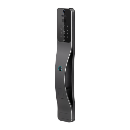 Nuvistsa Face Recognition Smart Lock